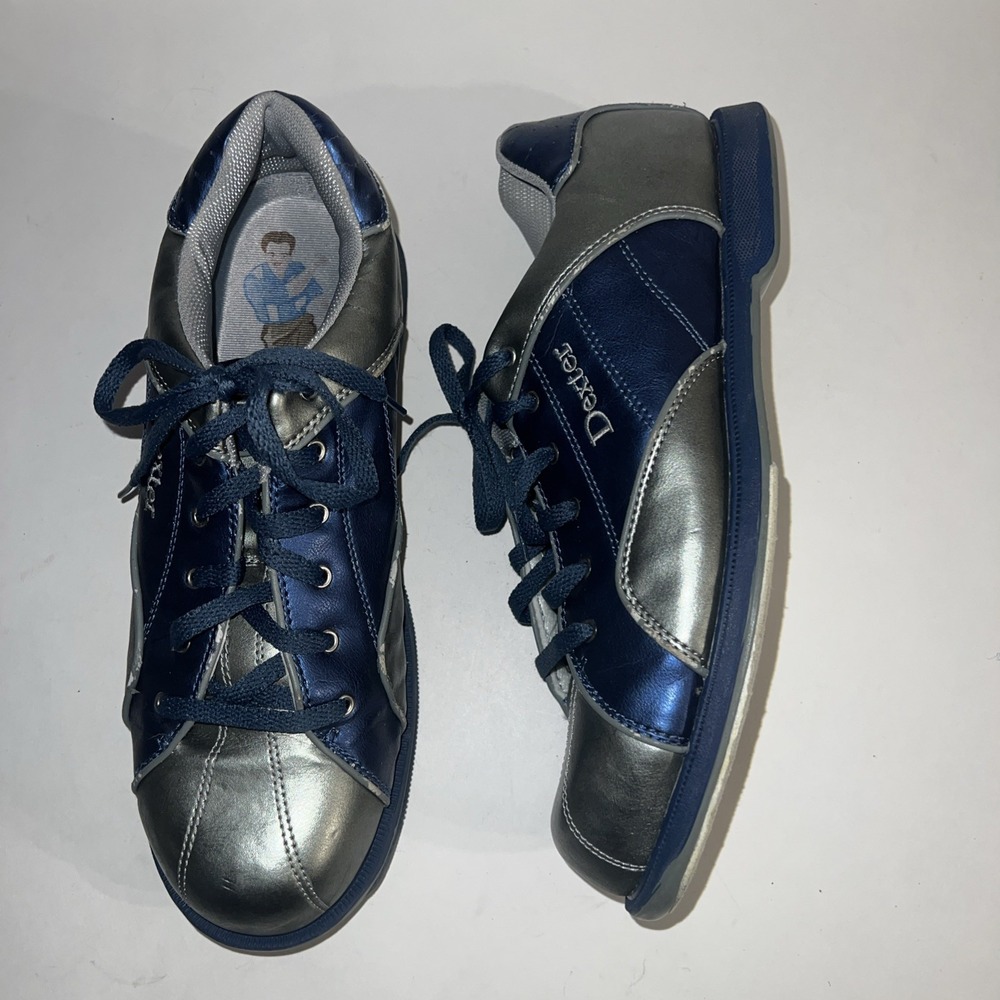 Dexter Brand Men's Bowling Shoes Size 10.5